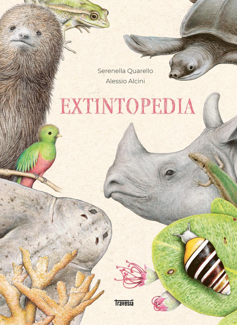 Extintopedia