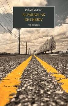 El paraguas de Chéjov 