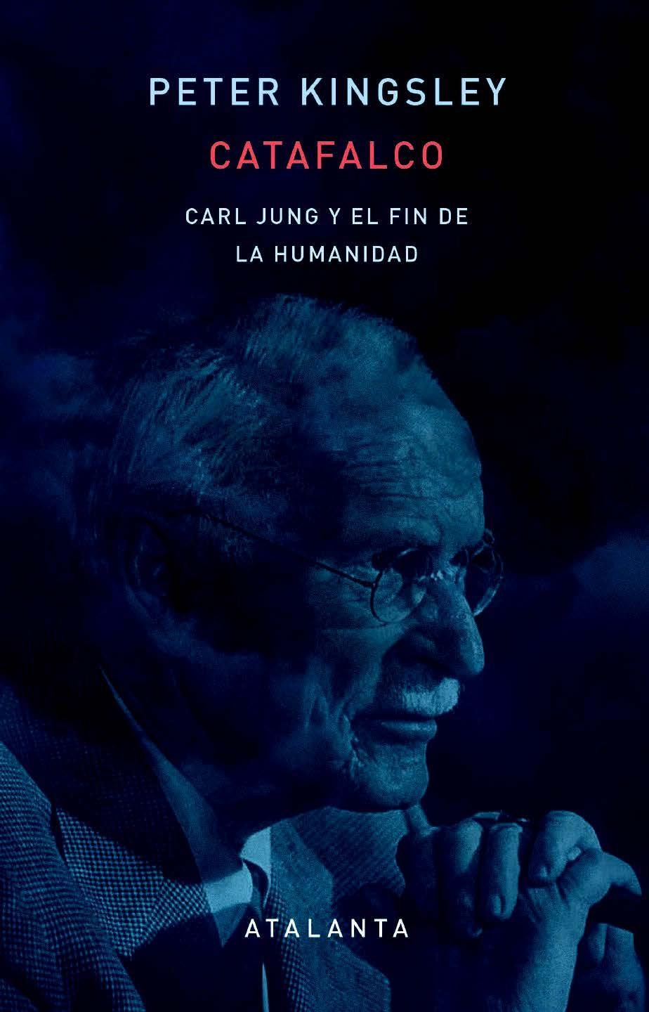 Catafalco "Carl Jung y el fin de la humanidad"
