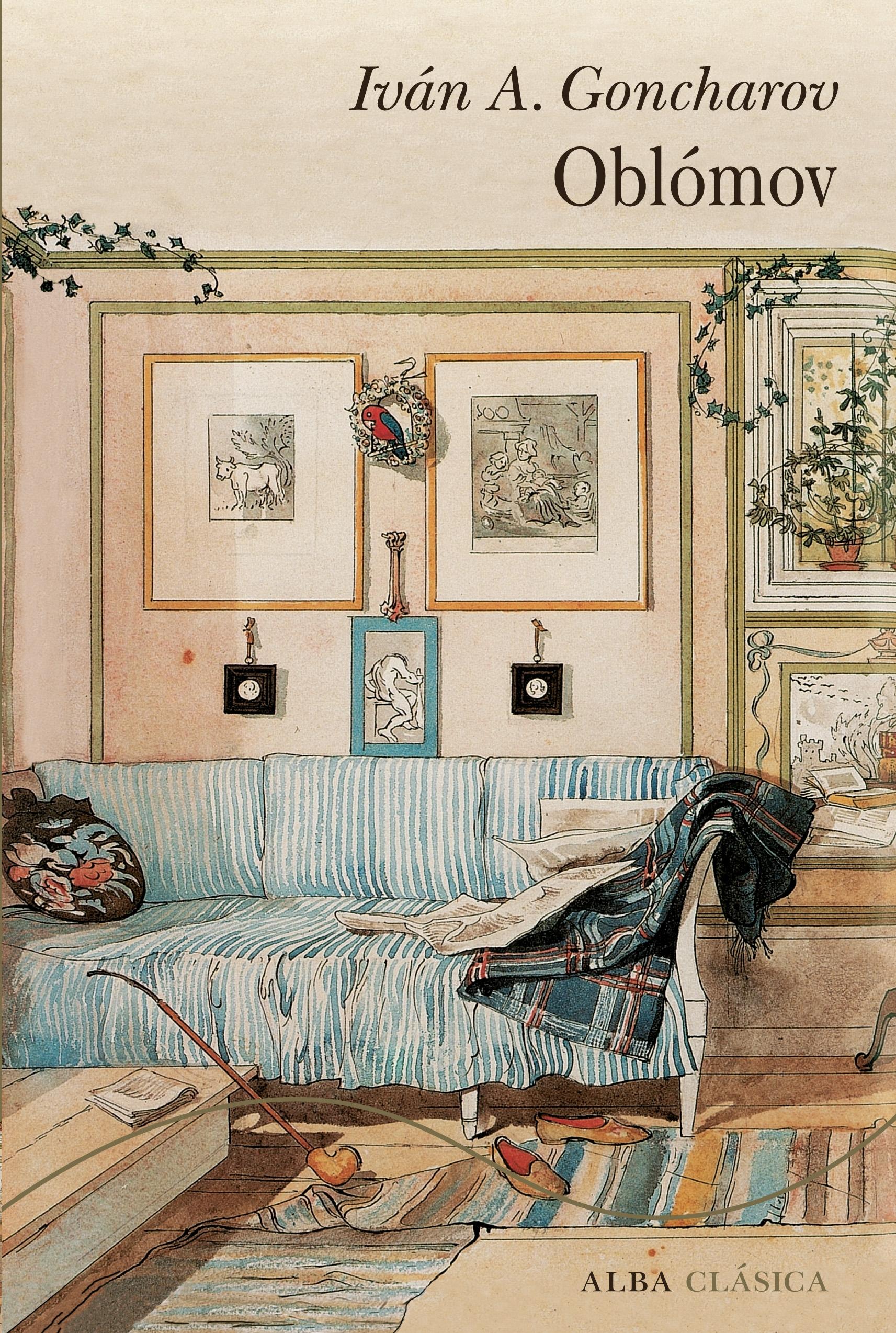 Oblómov 