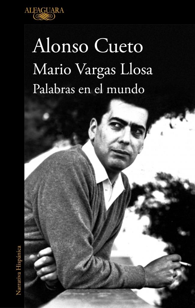 Palabras en el mundo "MARIO VARGAS LLOSA"