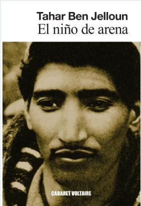 El niño de arena