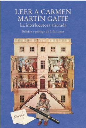 Leer a Carmen Martín Gaite