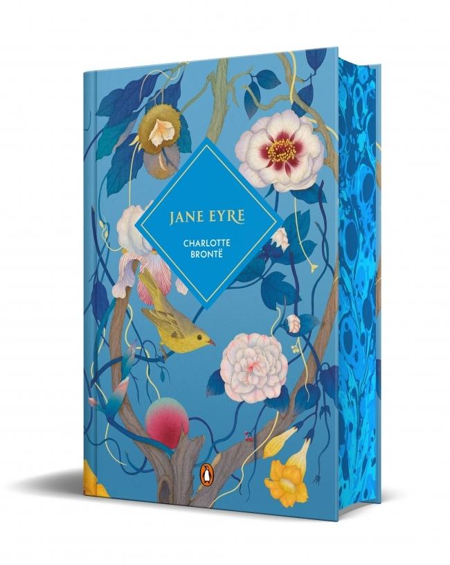 Jane Eyre (edición especial limitada)