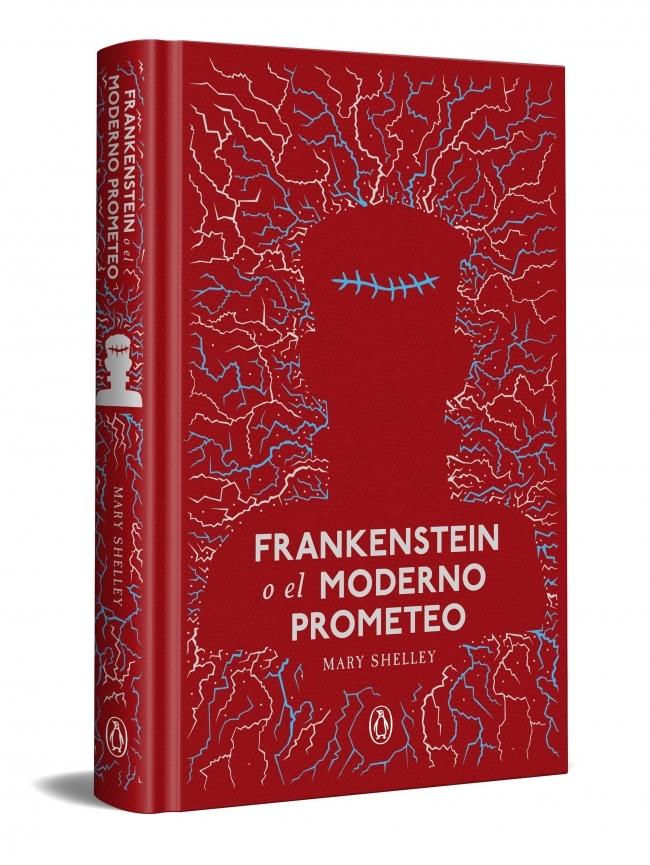 Frankenstein o el moderno Prometeo