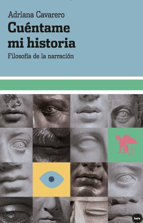 Cuéntame mi Historia "Filosofía de la Narración"