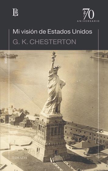 Mi Vision de Estados Unidos