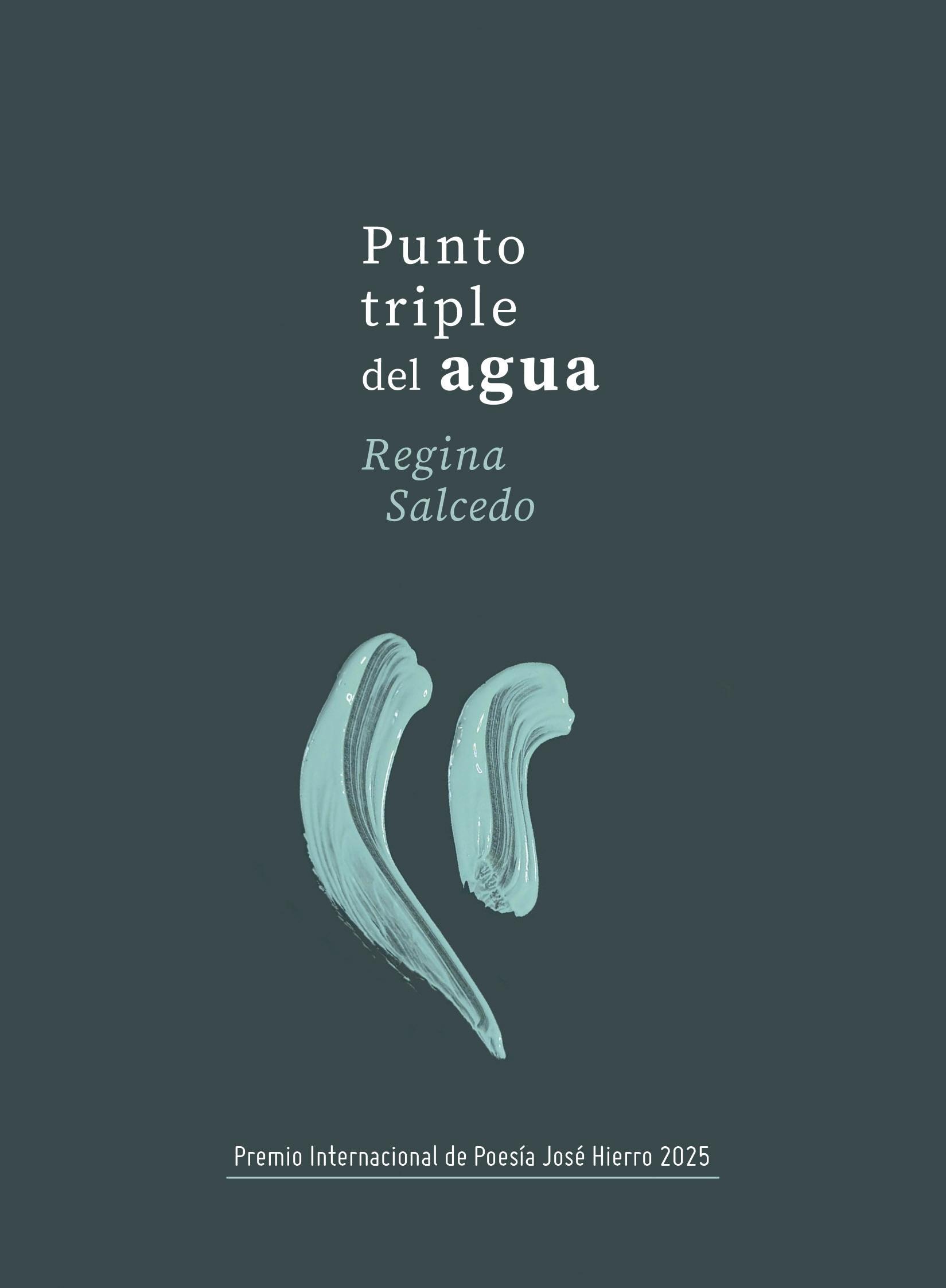 Punto triple del agua