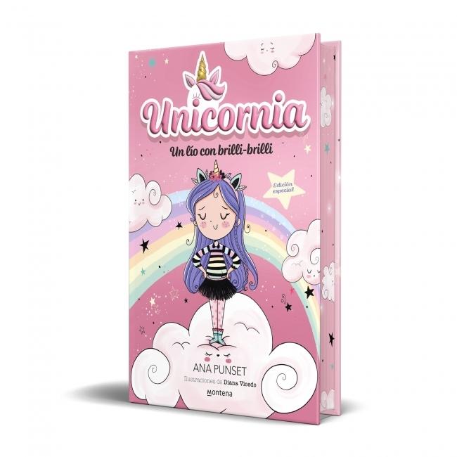 Unicornia 1  "Edición especial "