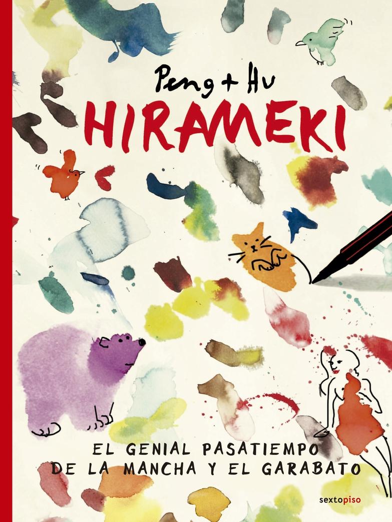 Hirameki. el Rayo de Inspiración