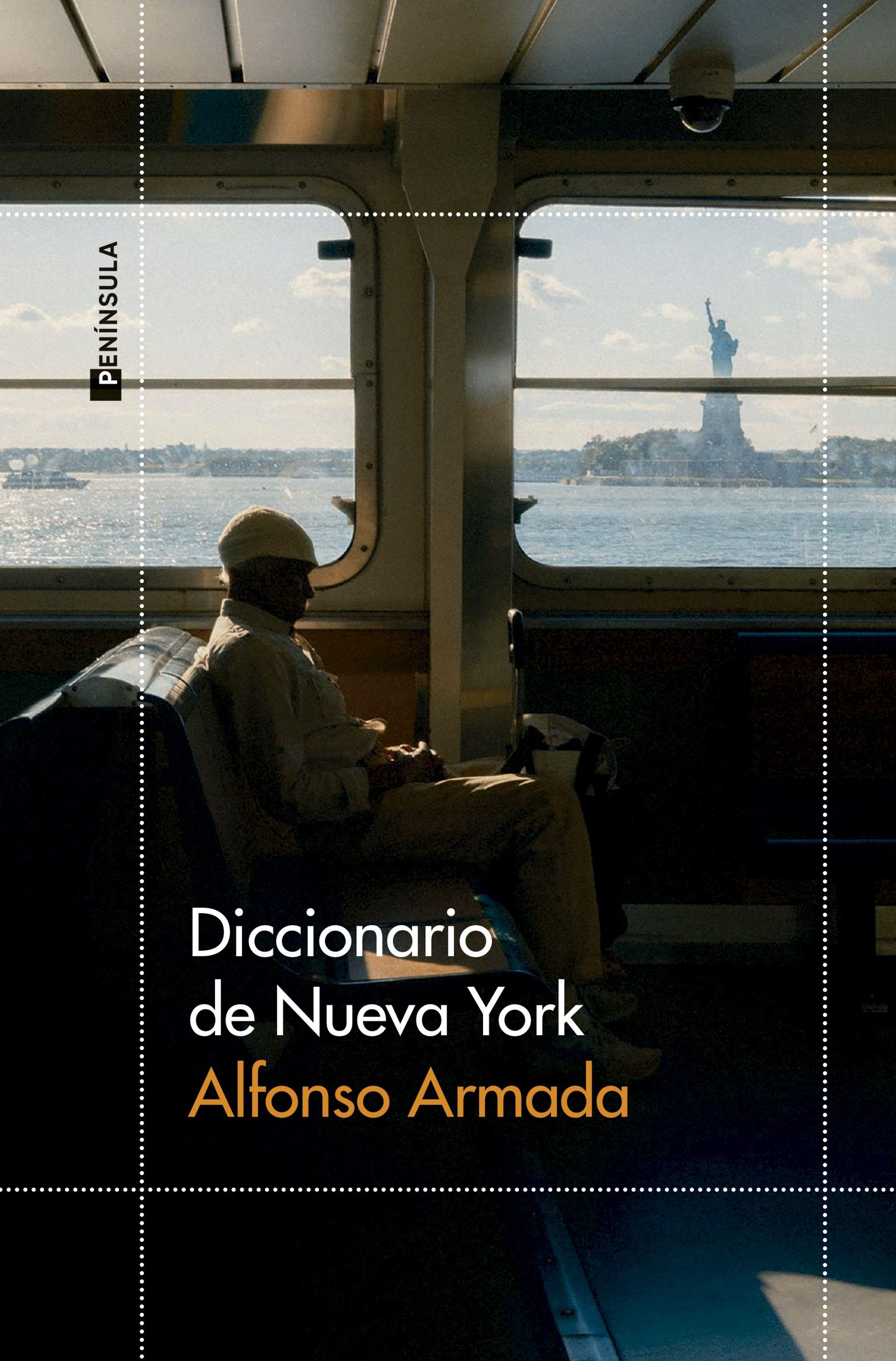 Diccionario de Nueva York