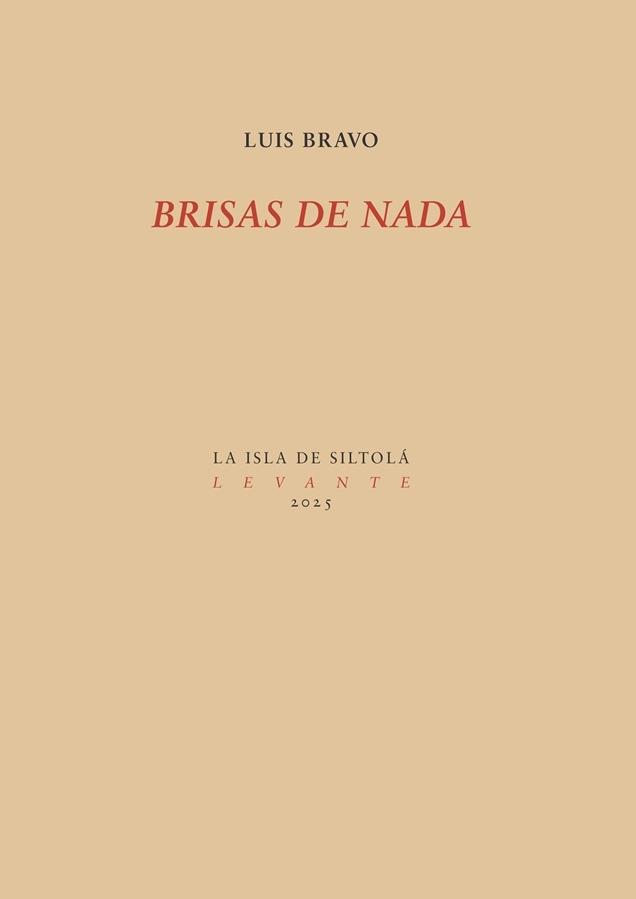 Brisas de Nada