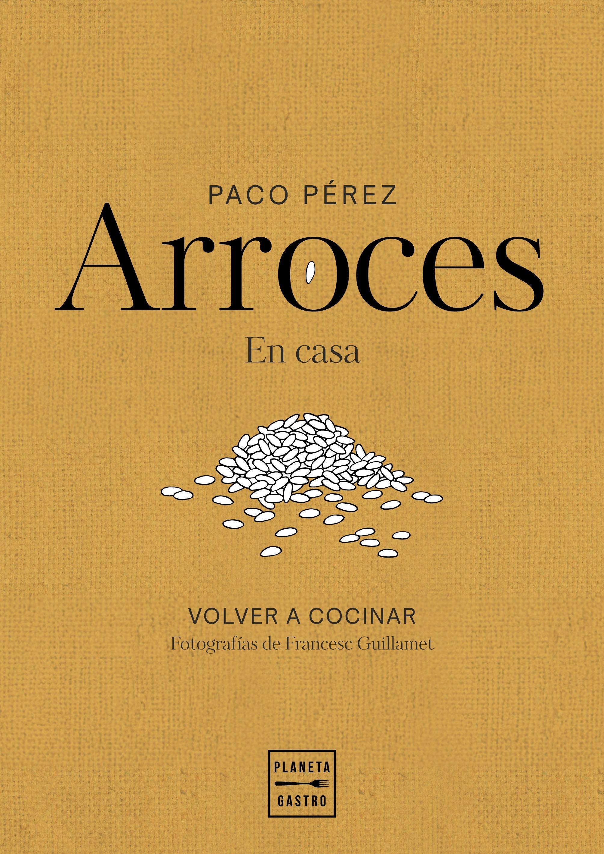 Arroces