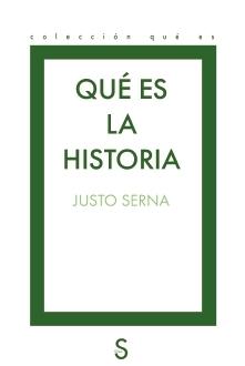 QU  ES LA HISTORIA