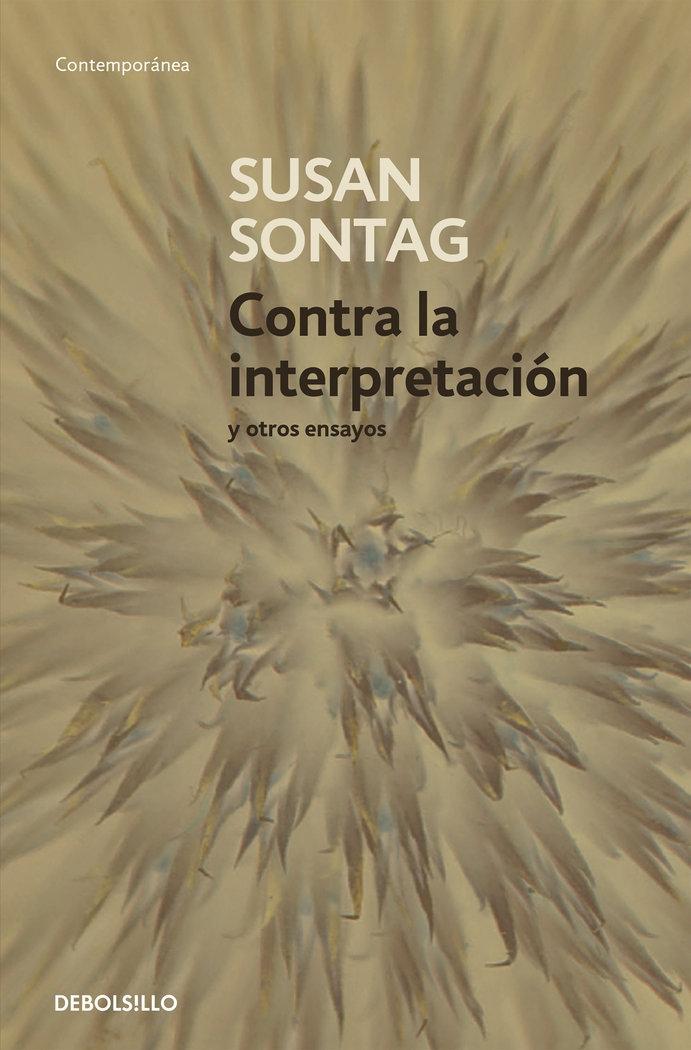 Contra la Interpretación