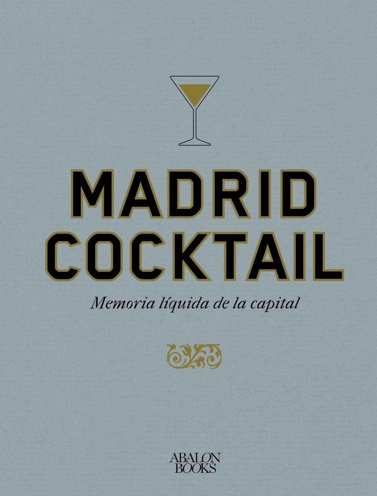 Madrid cocktail 