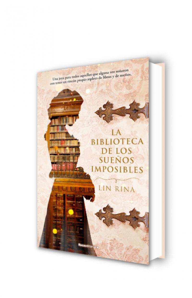 La biblioteca de los sueños imposibles