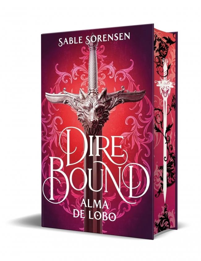 DIRE BOUND. ALMA DE LOBO