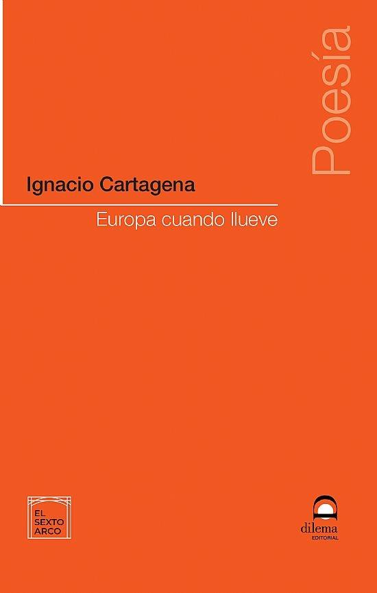 Europa cuando Llueve