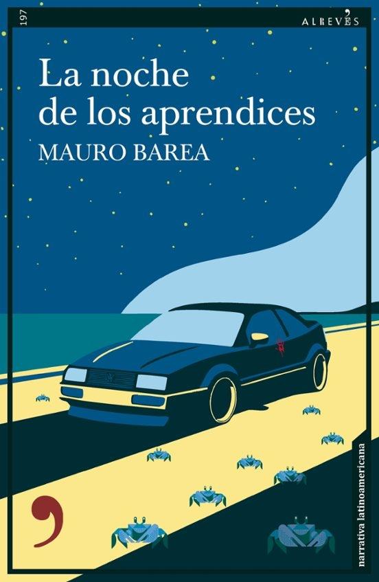 La Noche de los Aprendices