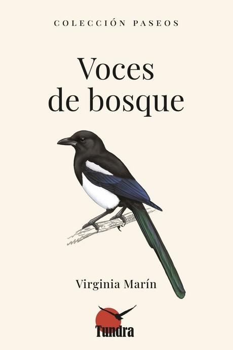 Voces del Bosque