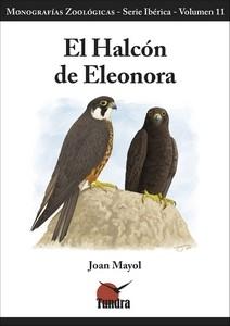 Halcon de Eleonora, El