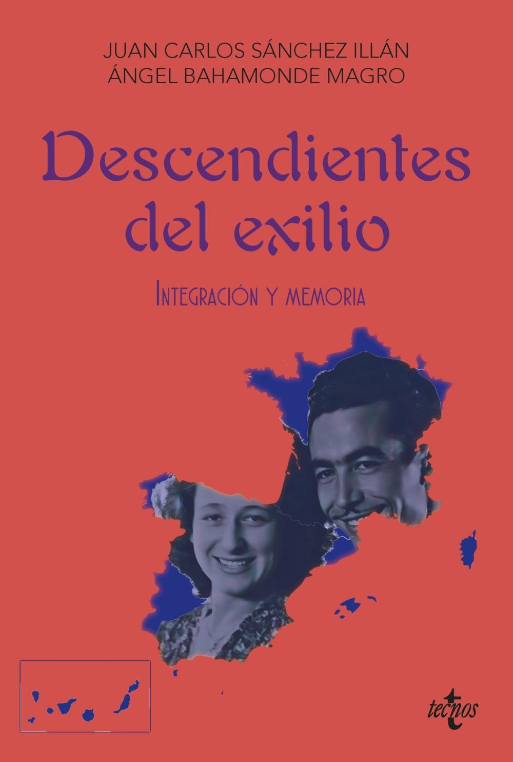 Descendientes del Exilio "Integración y Memoria"