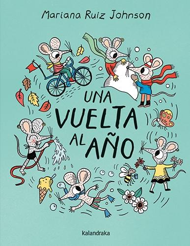 Una Vuelta al Año "Una Vuelta al Año"