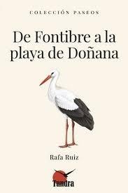 De Fontibre a la Playa de Doñana