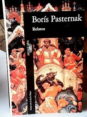 Relatos "Ejemplar nuevo en buenas condiciones"