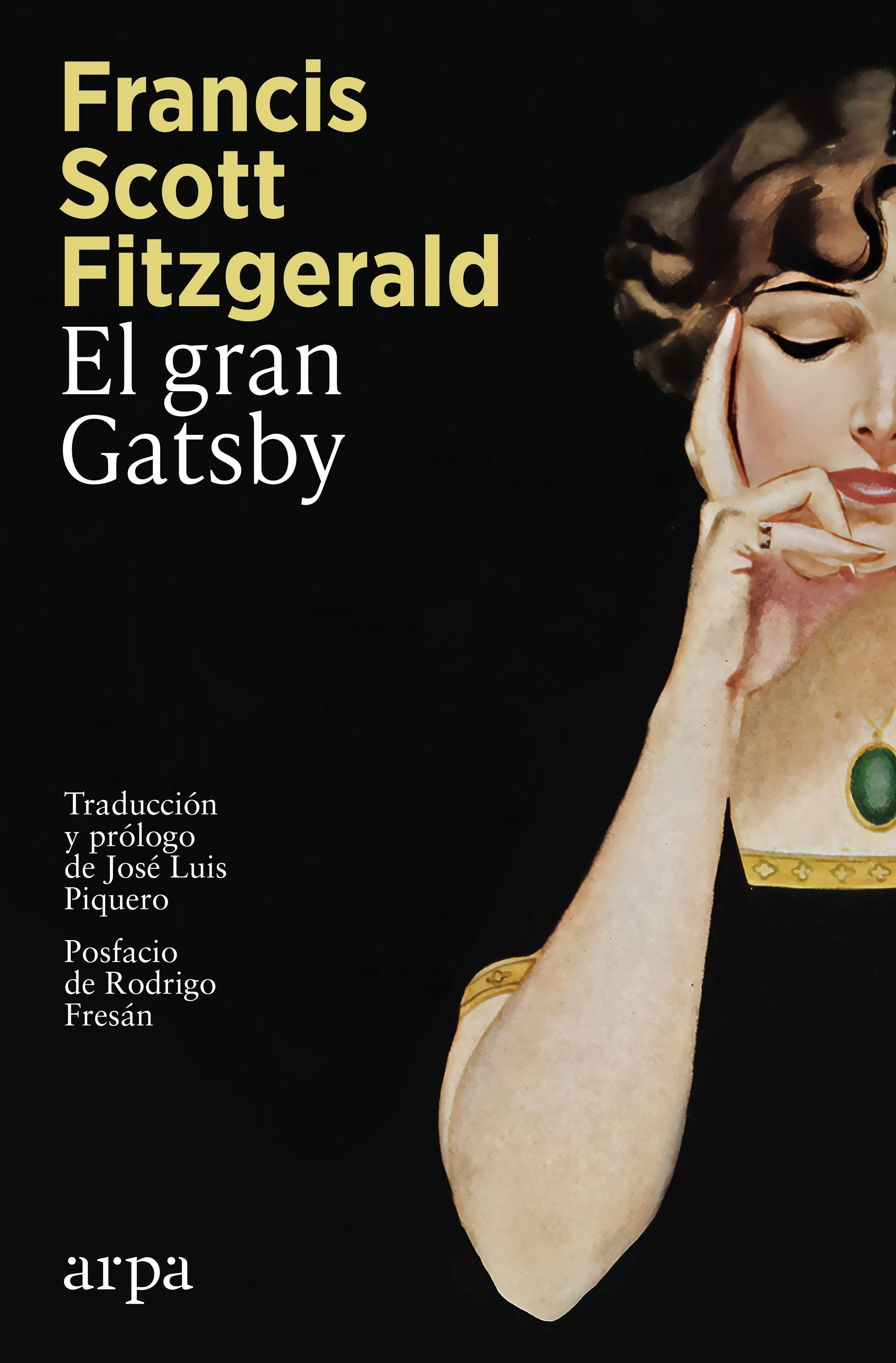 El Gran Gatsby