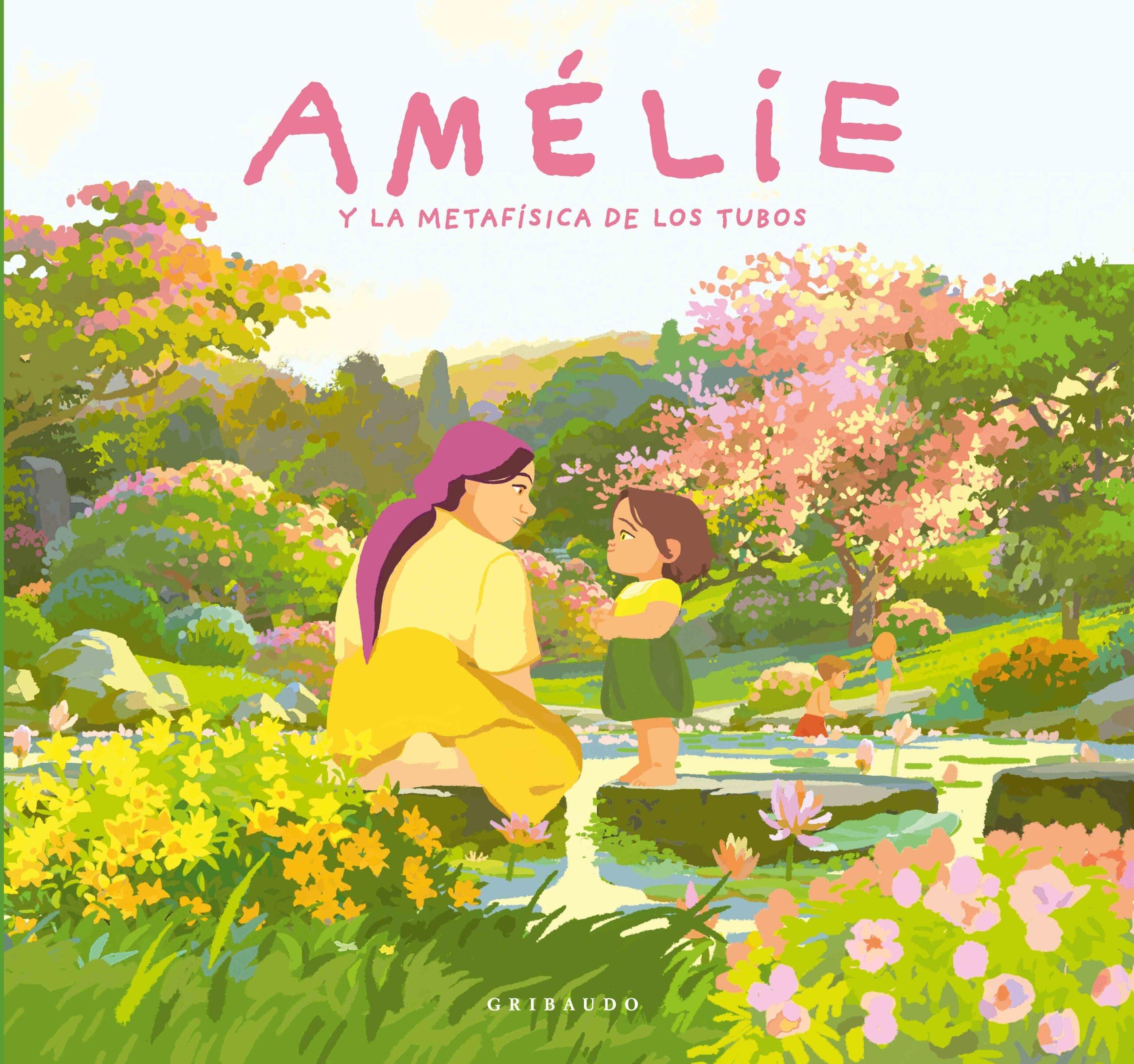 Amélie y la Metafísica de los Tubos
