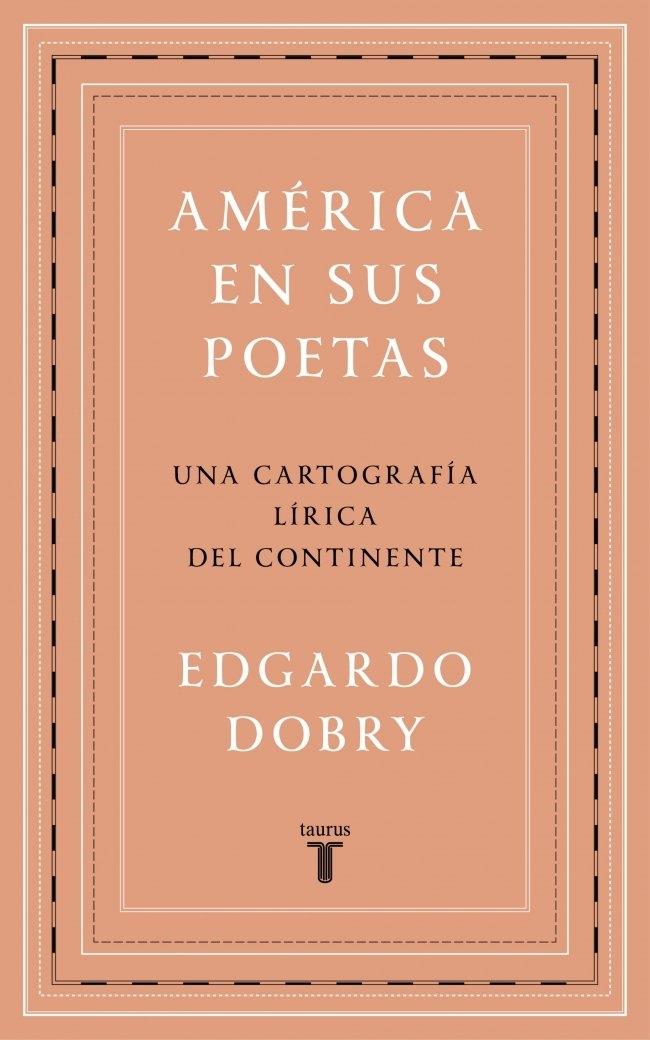 América en sus Poetas "Una Cartografía Lírica del Continente"