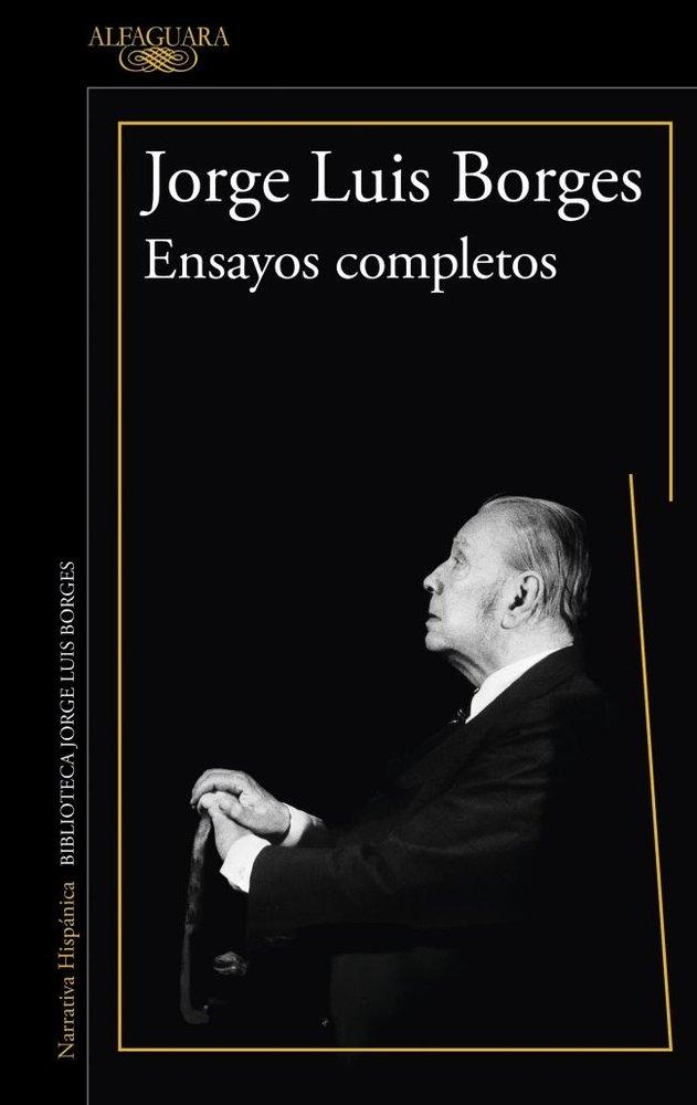 Ensayos Completos - Borges 