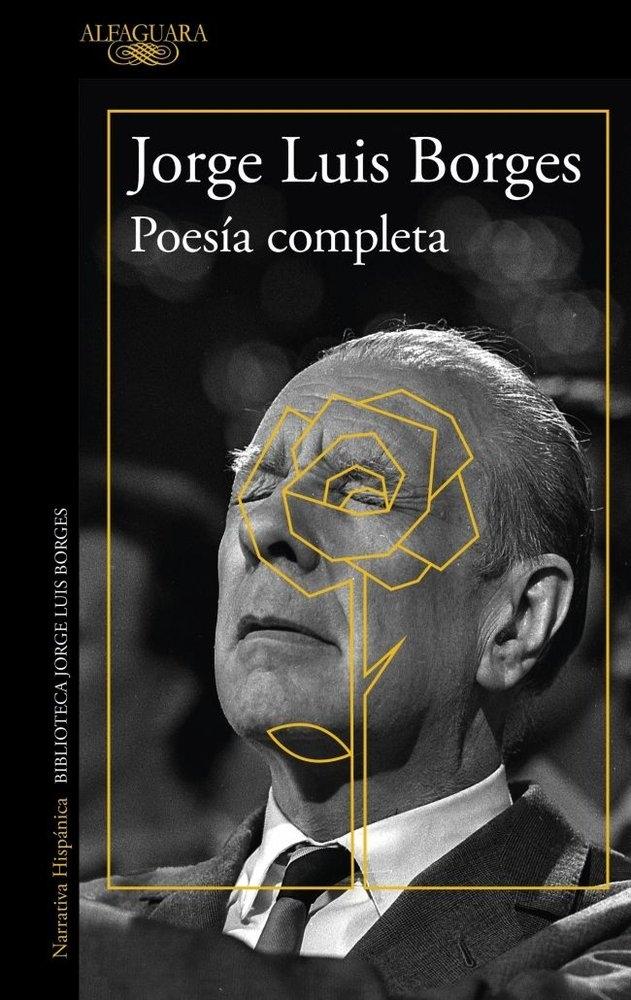 Poesía Completa - Borges 