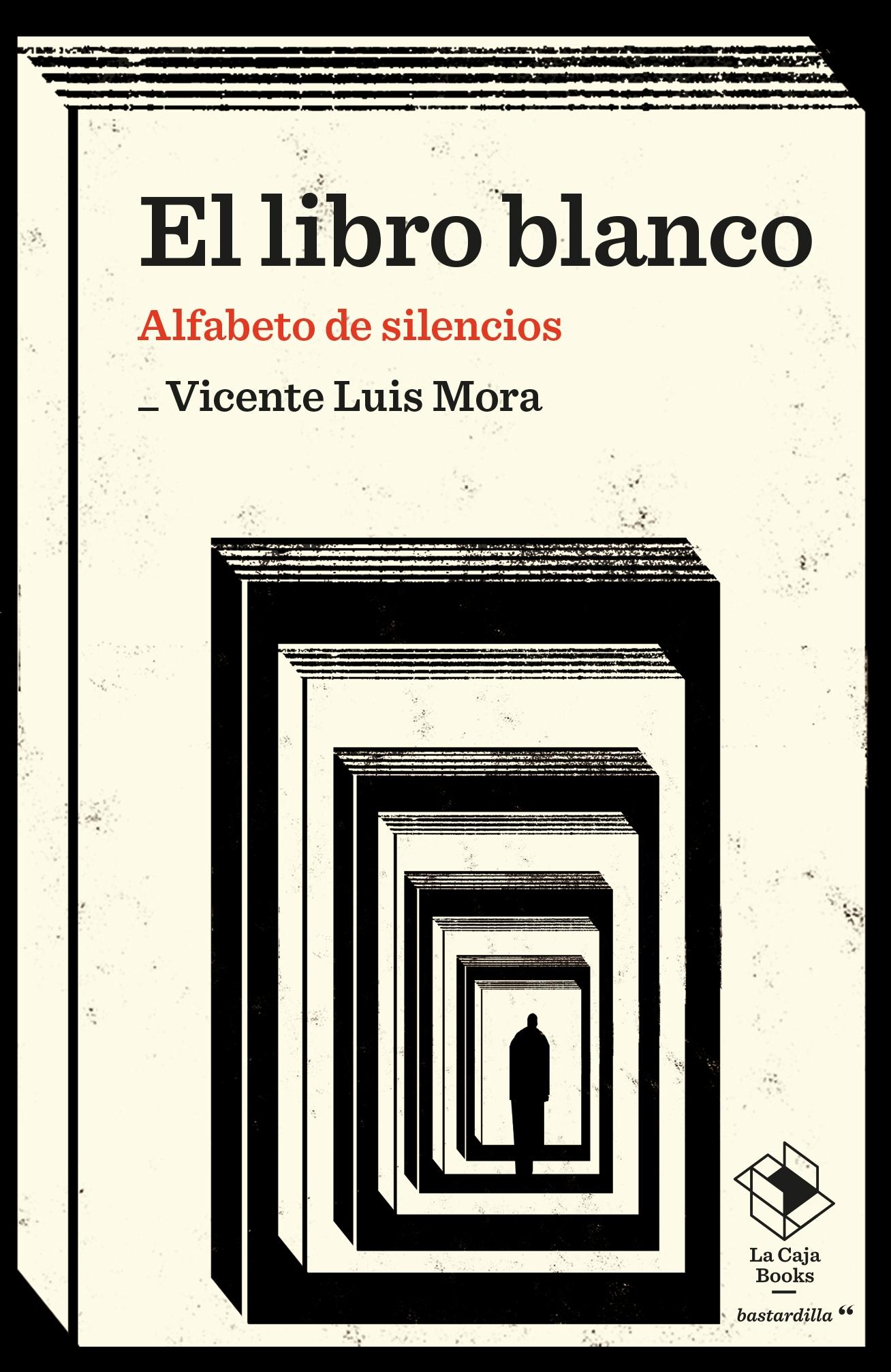 El Libro Blanco "Alfabeto de Silencios"
