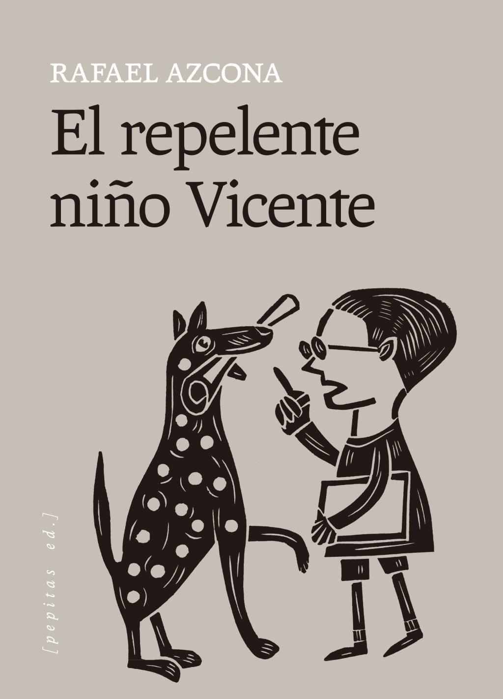 El Repelente Niño Vicente