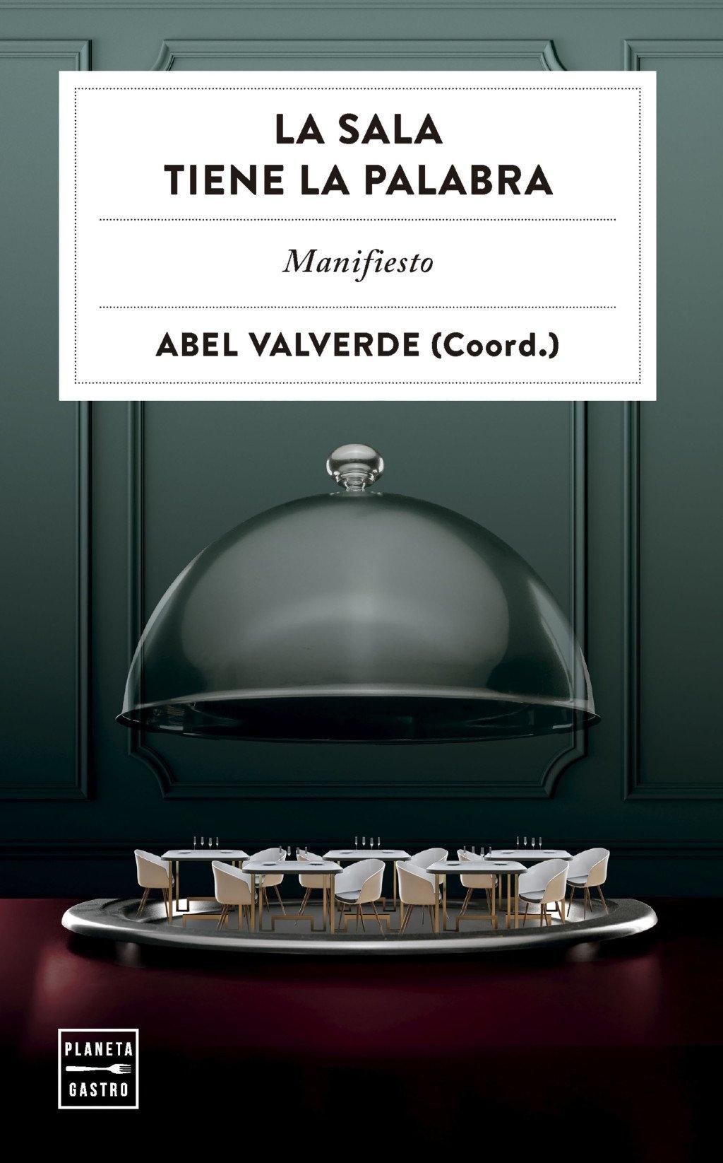 La Sala Tiene la Palabra "Manifiesto"