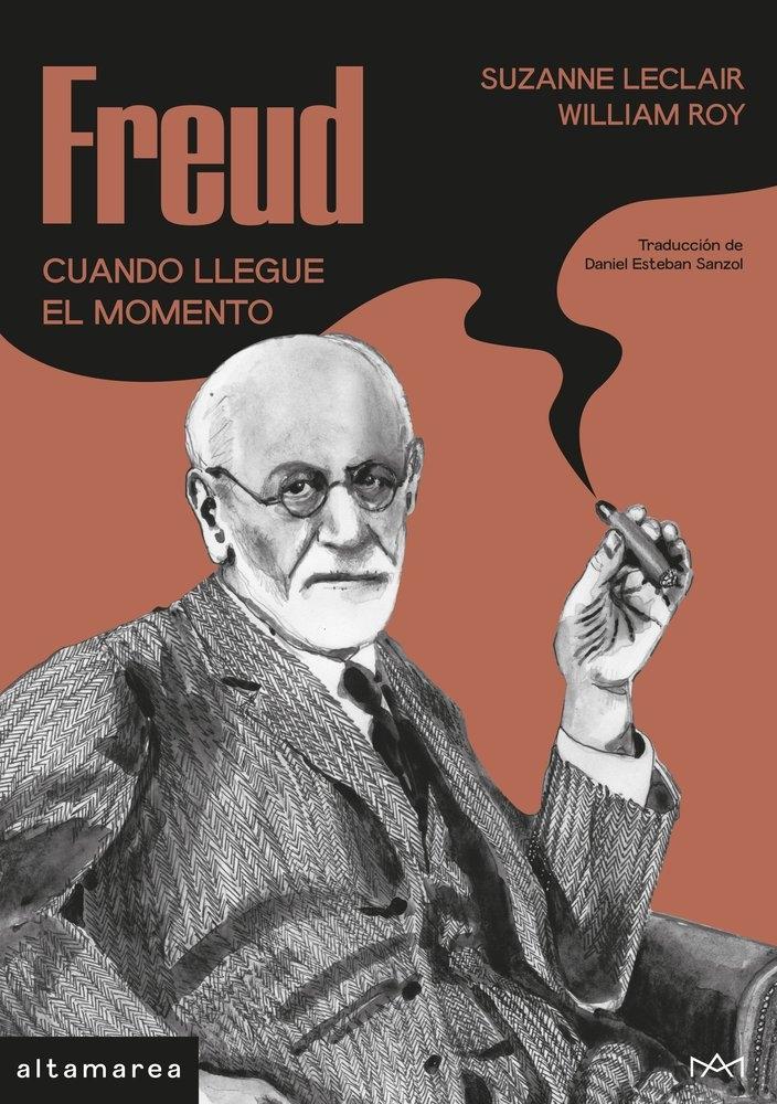 Freud "Cuando Llegue el Momento"