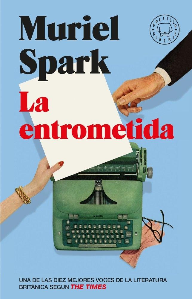 La Entrometida