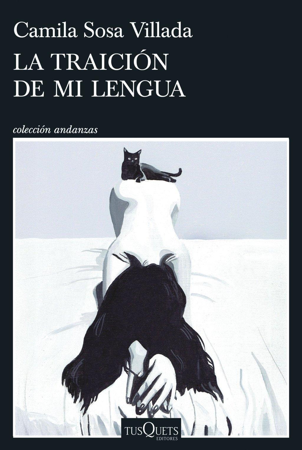 La Traición de mi Lengua