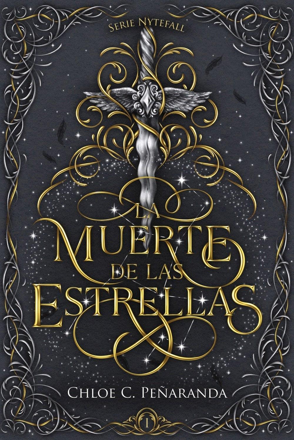 La Muerte de las Estrellas 