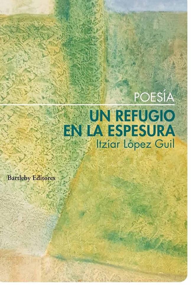 Un refugio en la espesura