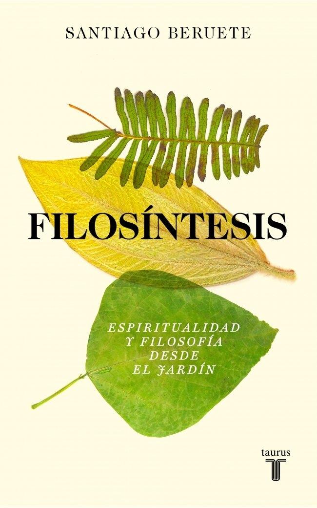 Filosíntesis "Espiritualidad y filosofía desde el jardín"