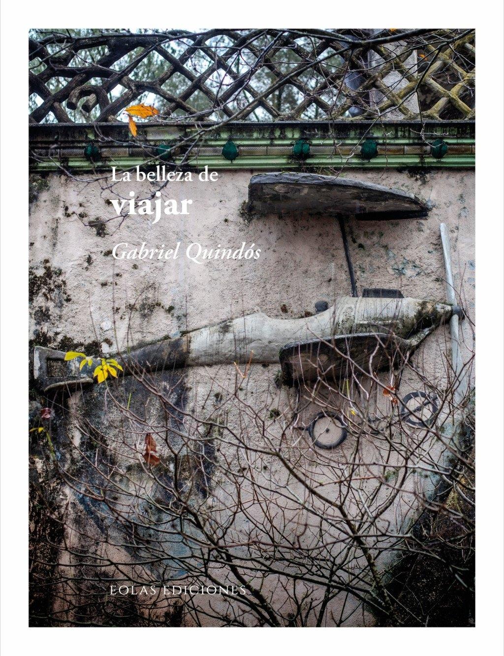 La Belleza de Viajar