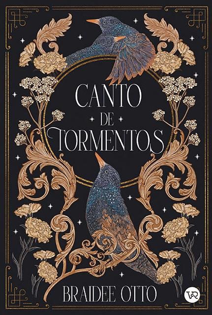 Canto de Tormentos