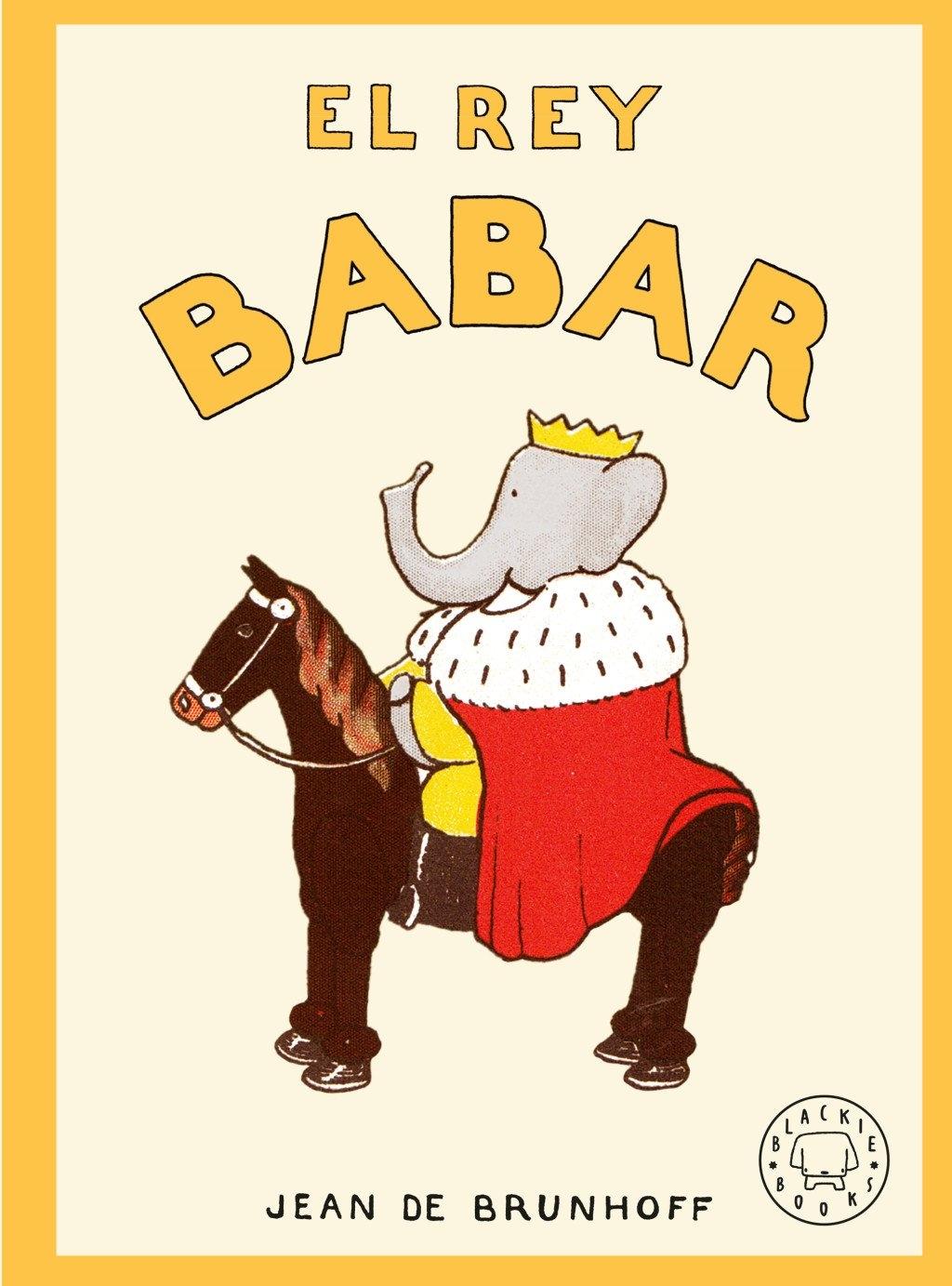 El Rey Babar