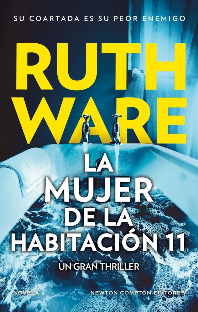 La Mujer de la Habitación 11