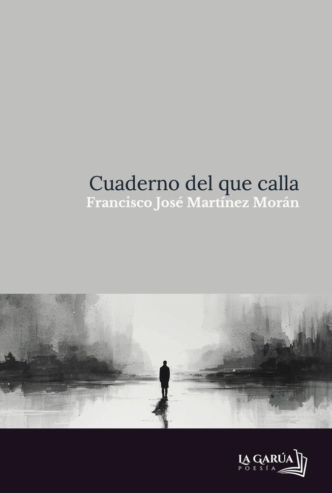 Cuaderno del que Calla