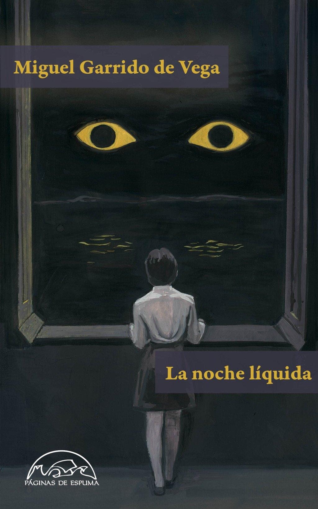 La Noche Líquida